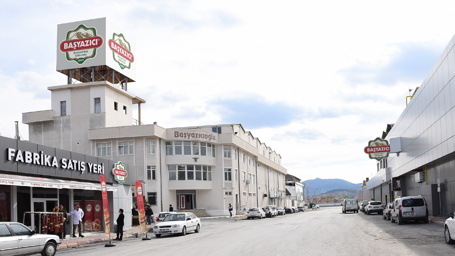 Bir Lezzet Geleneği Kalitenin Geleceği